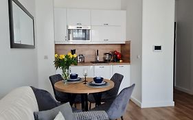 Daira Apartments